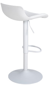 CLP Barhocker Aveiro Kunstleder – Produktabbildung 5