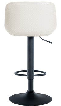 CLP 2er Set Barhocker Loft Kunstleder – Produktabbildung 6