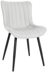 CLP Stuhl Largo Kunstleder