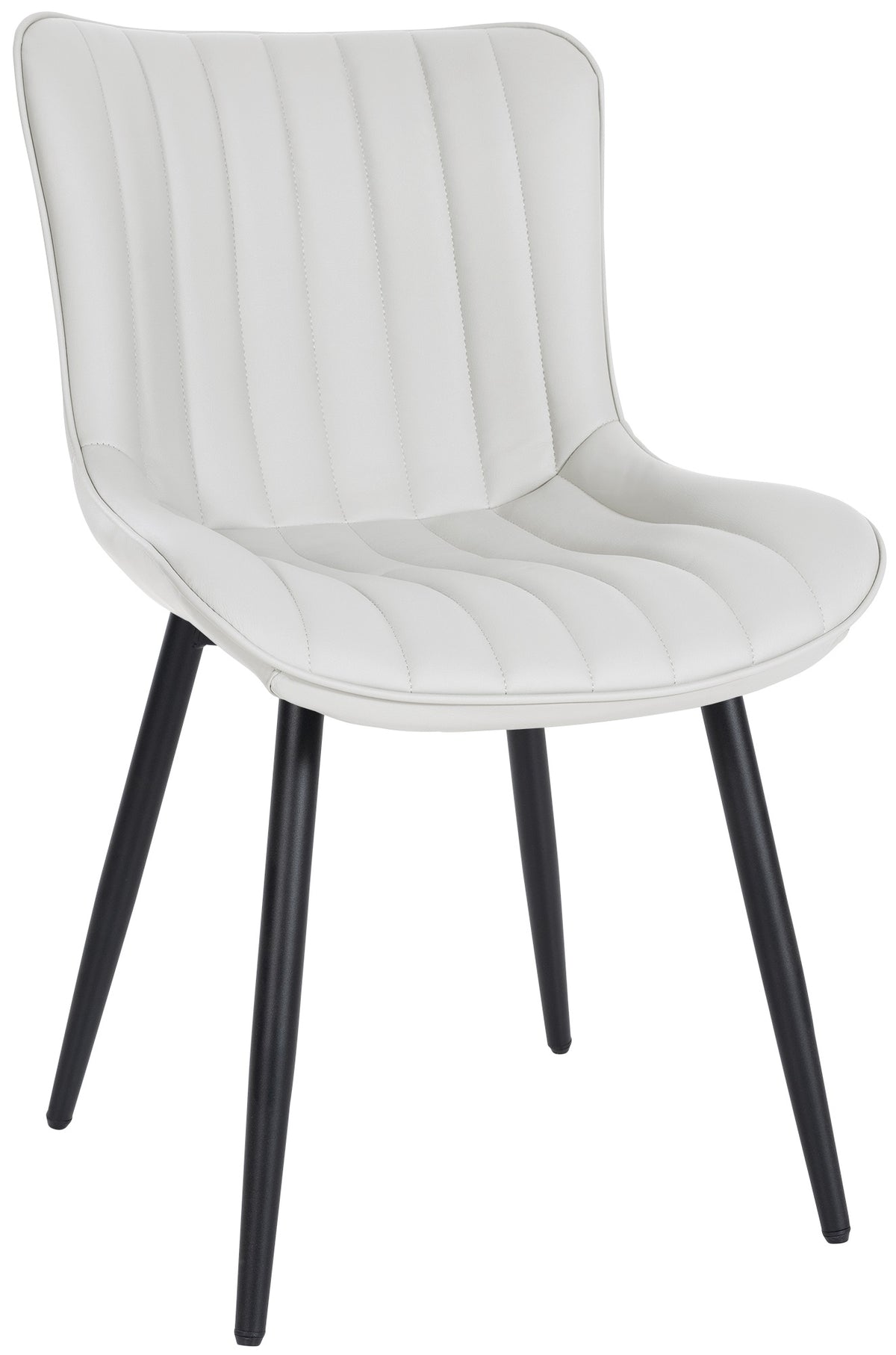 CLP Stuhl Largo Kunstleder