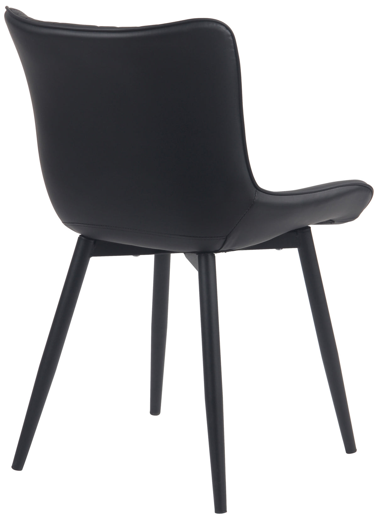 CLP Stuhl Brady Kunstleder – Produktabbildung 5