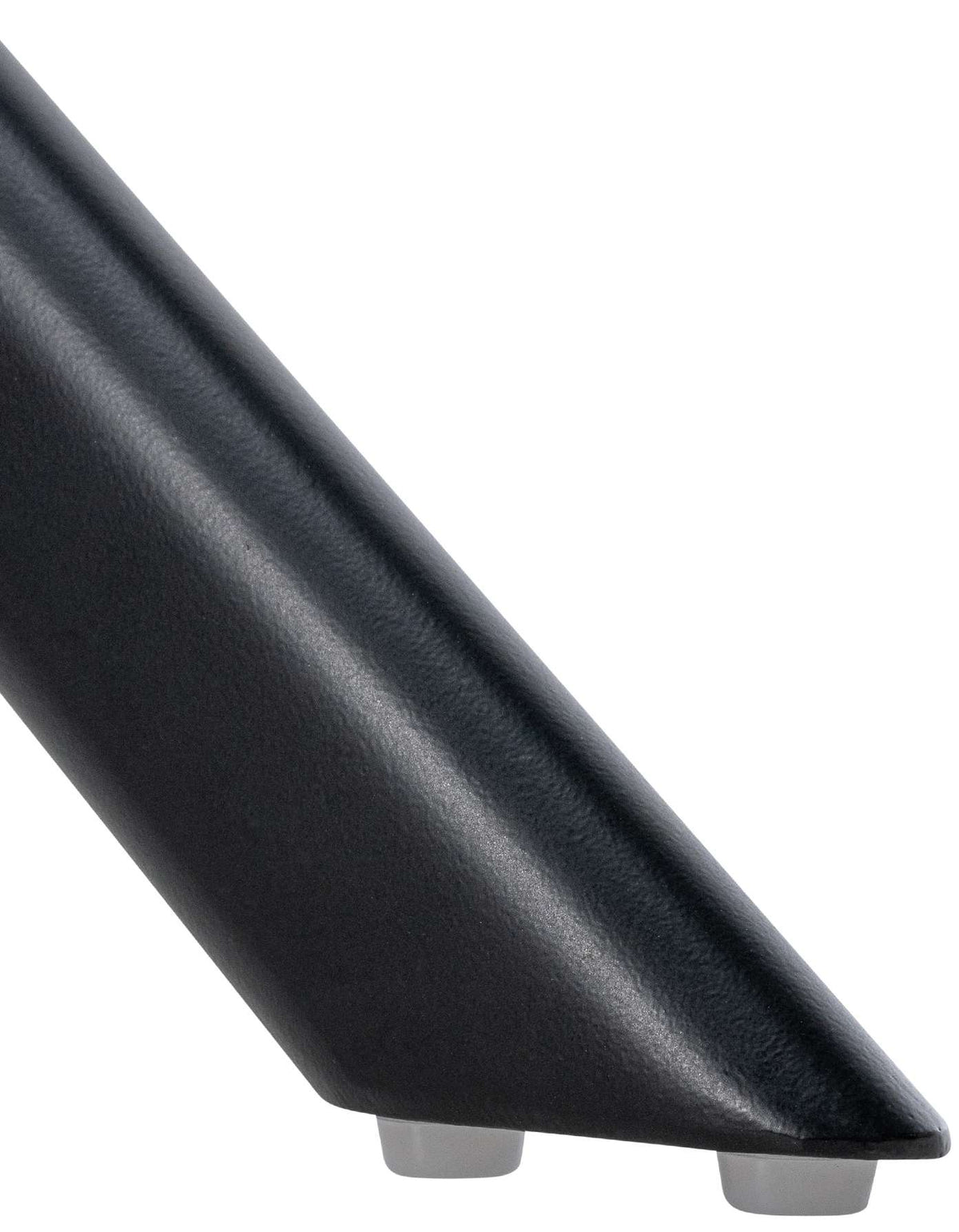 CLP Esszimmerstuhl Swing Samt schwarz – Produktabbildung 5