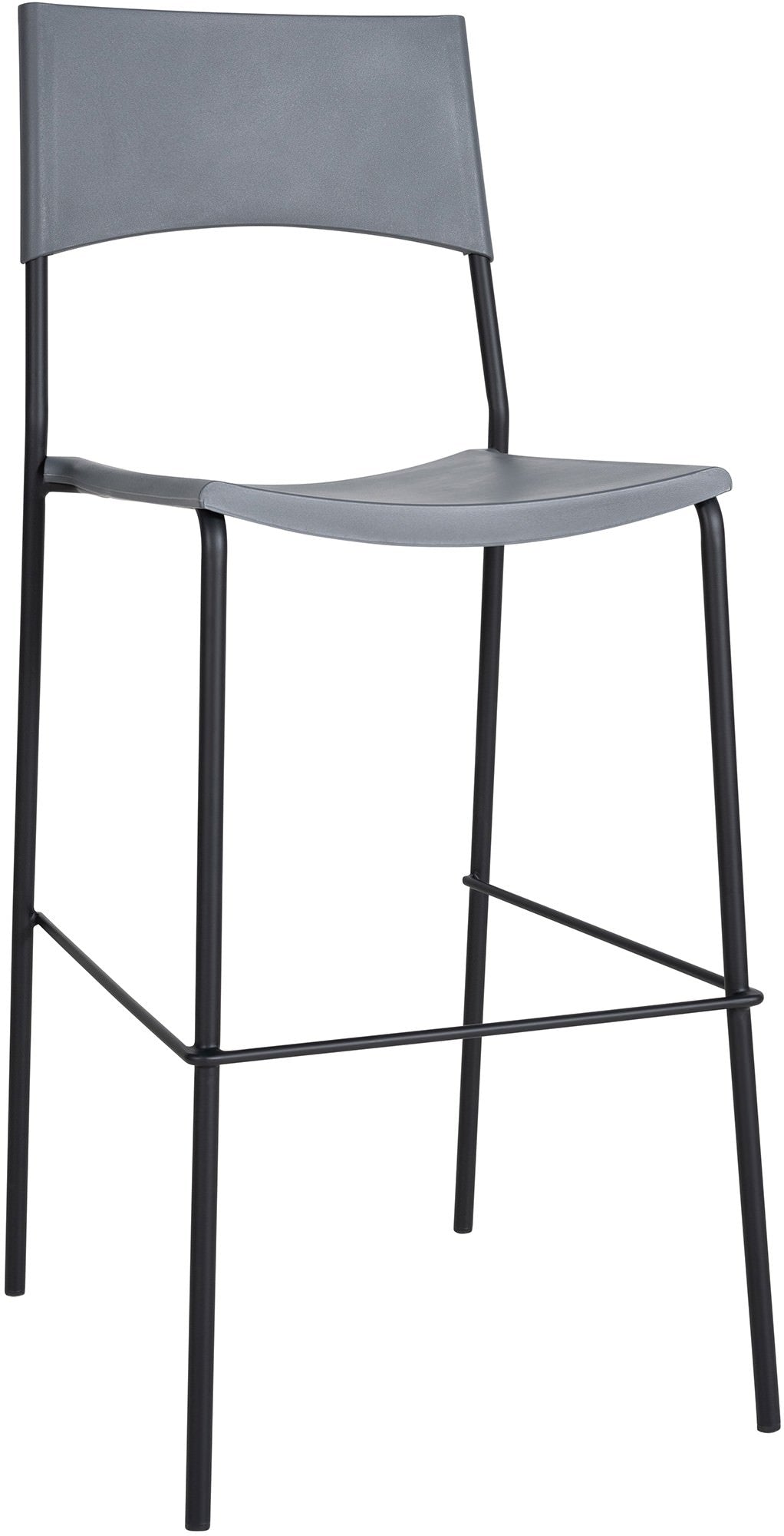 CLP Barhocker Genua Schwarz