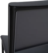 CLP Barhocker Genua Schwarz – Produktabbildung 6