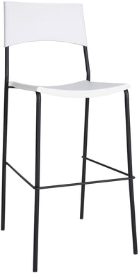 CLP Barhocker Genua Schwarz – Produktabbildung 9