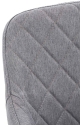 CLP Esszimmerstuhl Shila Stoff – Produktabbildung 6