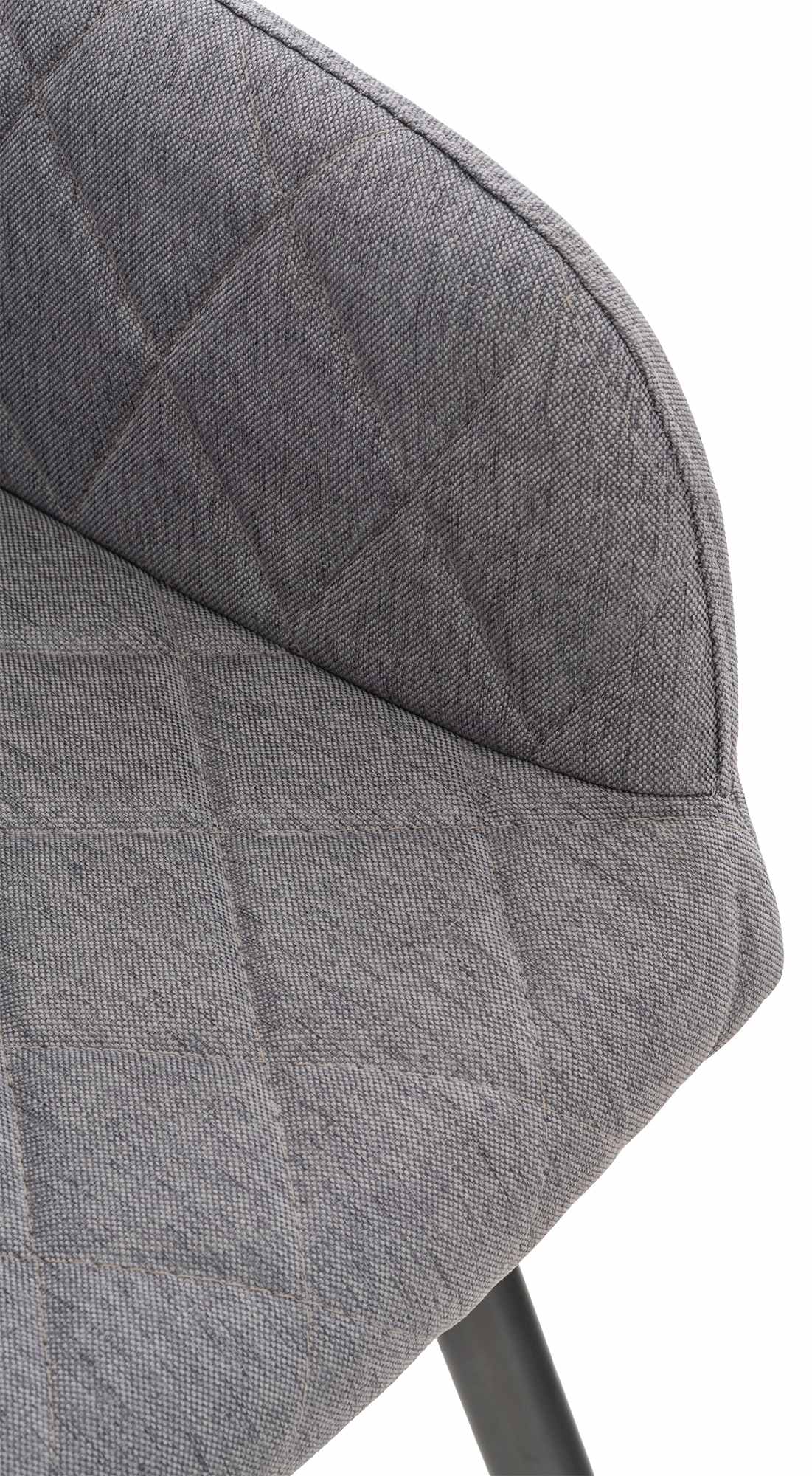 CLP Esszimmerstuhl Shila Stoff – Produktabbildung 7