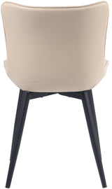CLP 2er Set Stühle Brady Kunstleder – Produktabbildung 6
