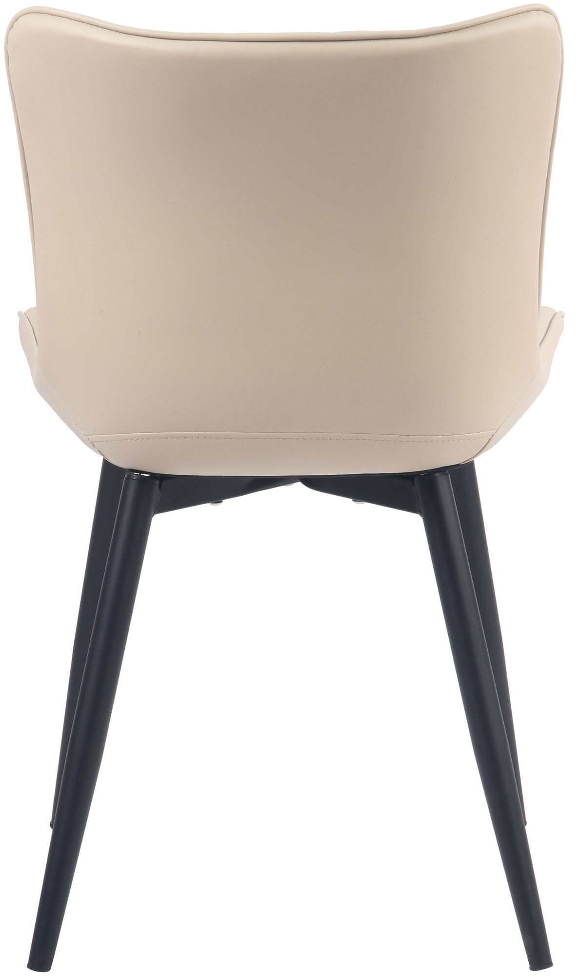 CLP 2er Set Stühle Brady Kunstleder – Produktabbildung 6