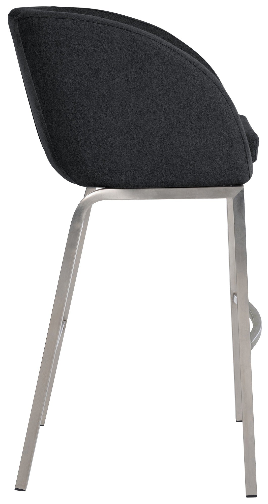 CLP Barhocker Rockhill E Filz – Produktabbildung 3