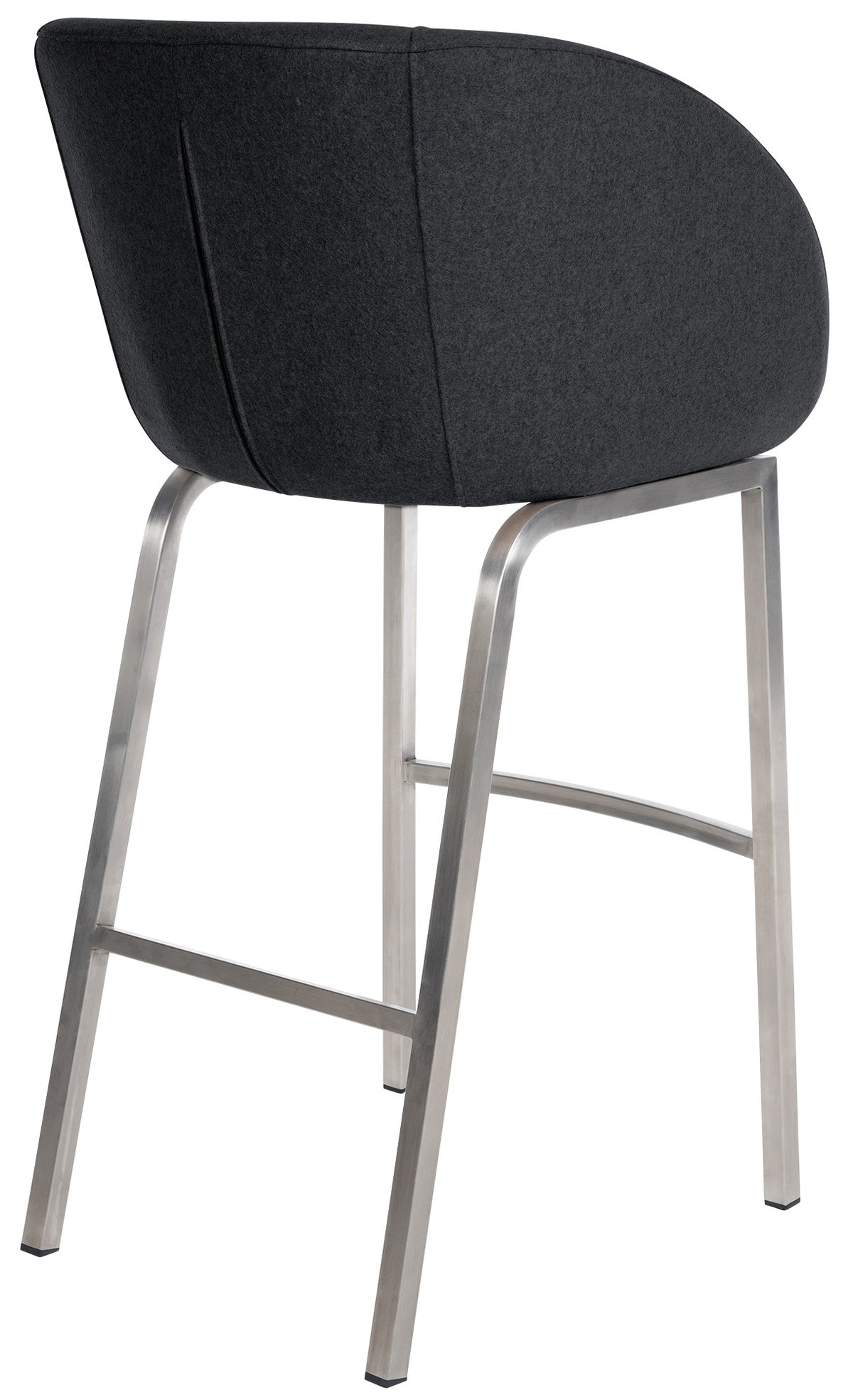 CLP Barhocker Rockhill E Filz – Produktabbildung 4