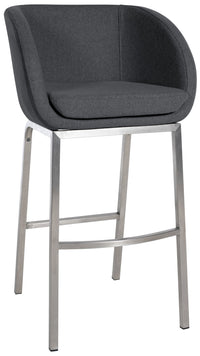CLP Barhocker Rockhill E Filz – Produktabbildung 8