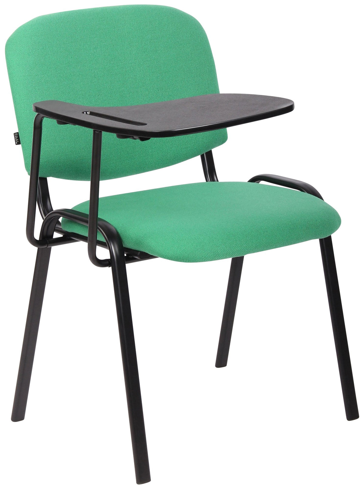 CLP Stuhl Ken mit Klapptisch Stoff