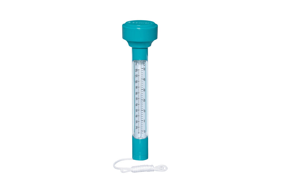 Bestway 58072 Floating Pool Thermometer Blue (2)