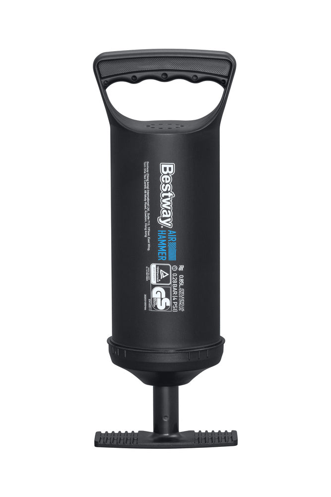 Bestway 62002 30cm Hand Pump (5)