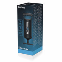 Bestway 62002 30cm Hand Pump (6)