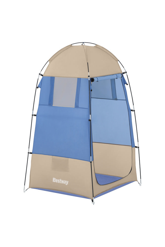 Beach changing tent 110 x 110 x 190 cm Bestway 68002 (2)