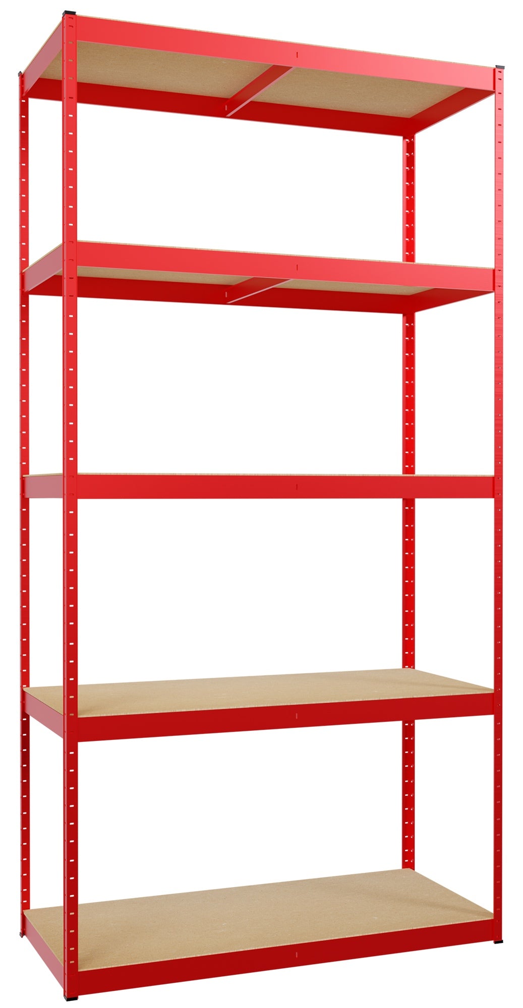 CLP 3er Regalsystem – Produktabbildung 6