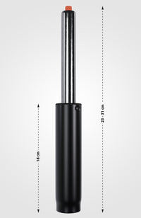 CLP Gaslift 4 – Produktabbildung 2