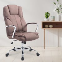 CLP Bürostuhl BIG Xanthos Stoff – Produktabbildung 7