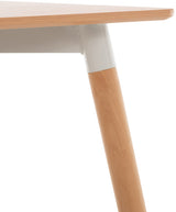 CLP Tisch Viborg 80 Natura – Produktabbildung 8