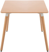 CLP Tisch Viborg 80 Natura – Produktabbildung 9
