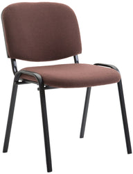 CLP Besucherstuhl Ken V2 Stoff