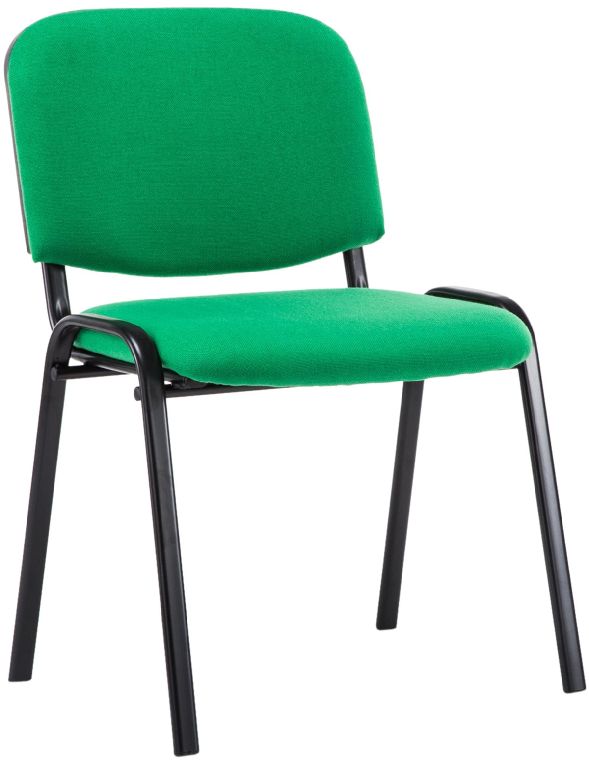 CLP Besucherstuhl Ken V2 Stoff