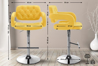 CLP Barhocker Dublin C – Produktabbildung 10