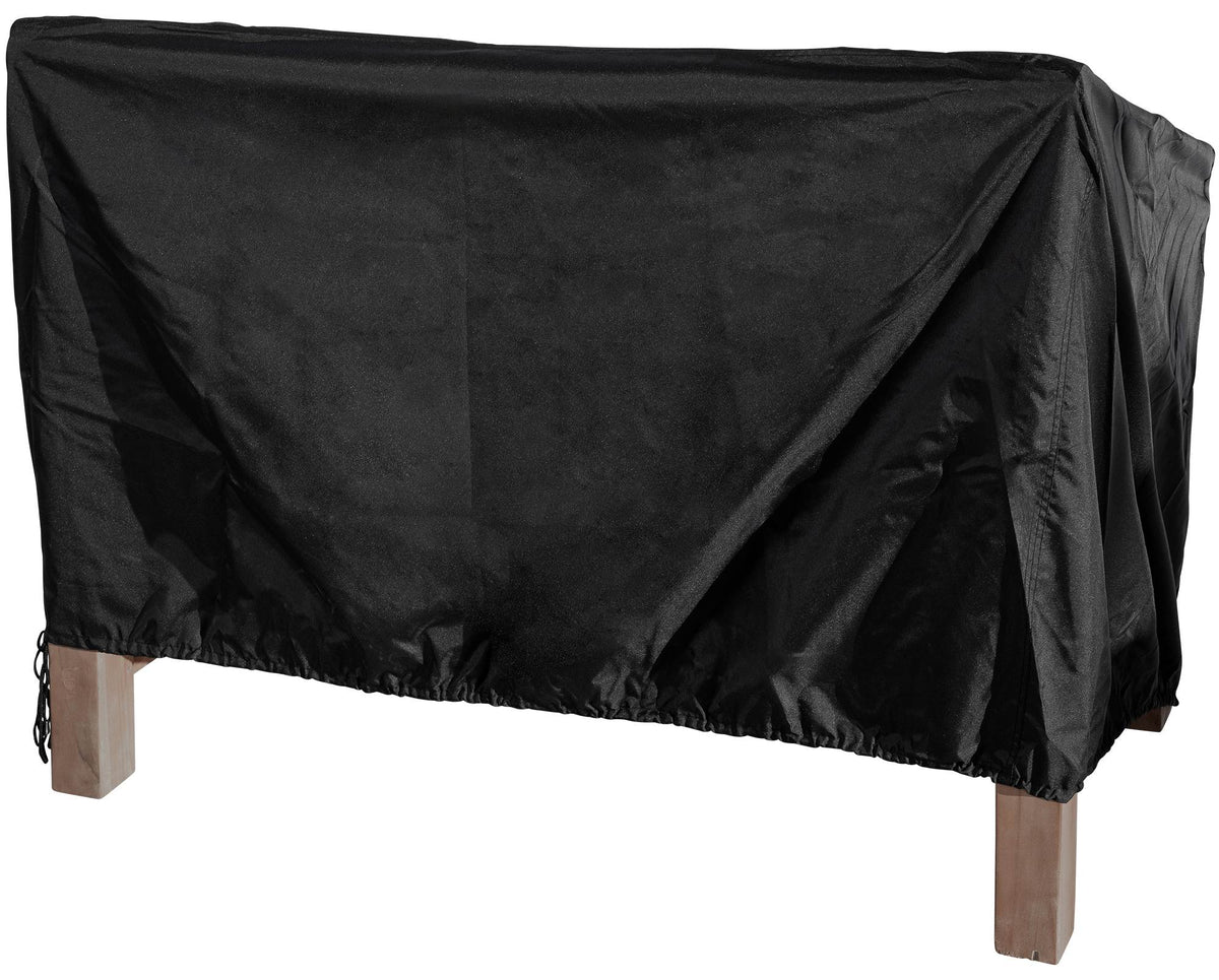 CLP Abdeckhaube für 120cm Gartenbank – Produktabbildung 4
