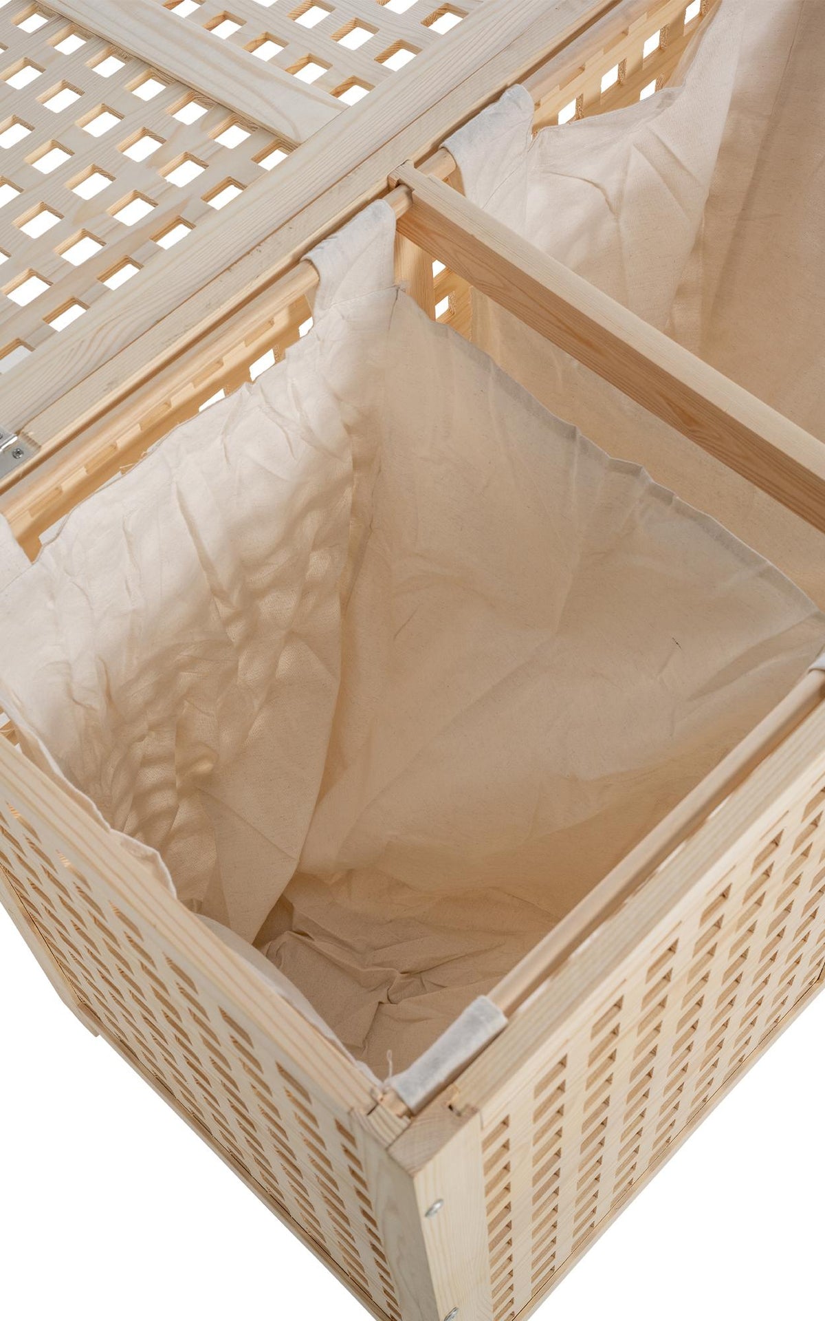 CLP Wäschebox Lodi – Produktabbildung 4