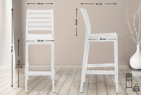 CLP Barhocker Ares – Produktabbildung 10