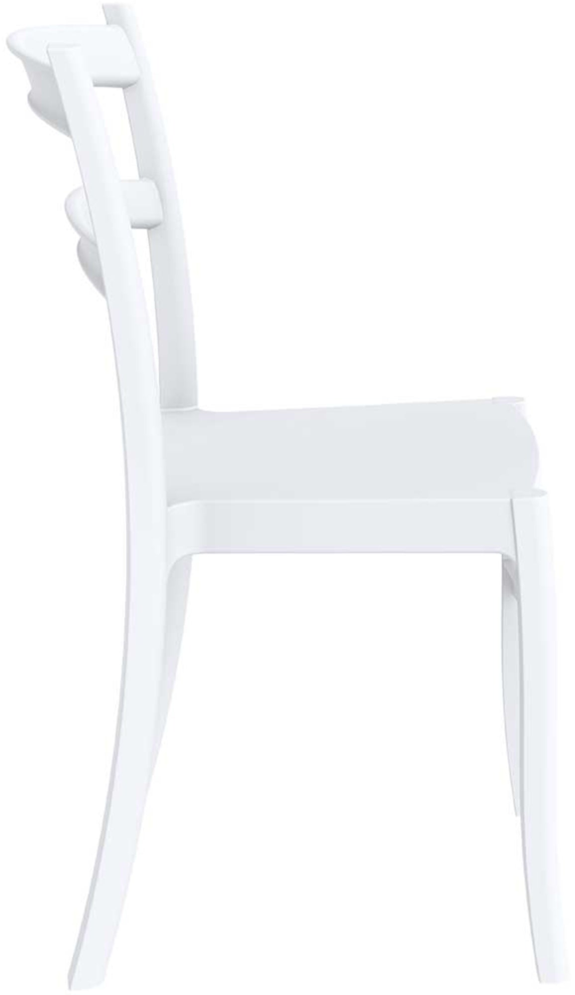 CLP Stuhl Tiffany – Produktabbildung 5