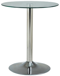 CLP Glastisch 70 cm