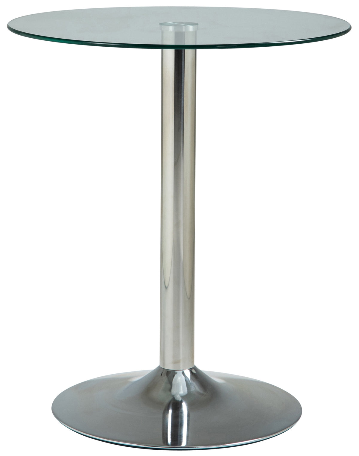 CLP Glastisch 70 cm