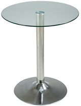 CLP Glastisch 70 cm – Produktabbildung 4