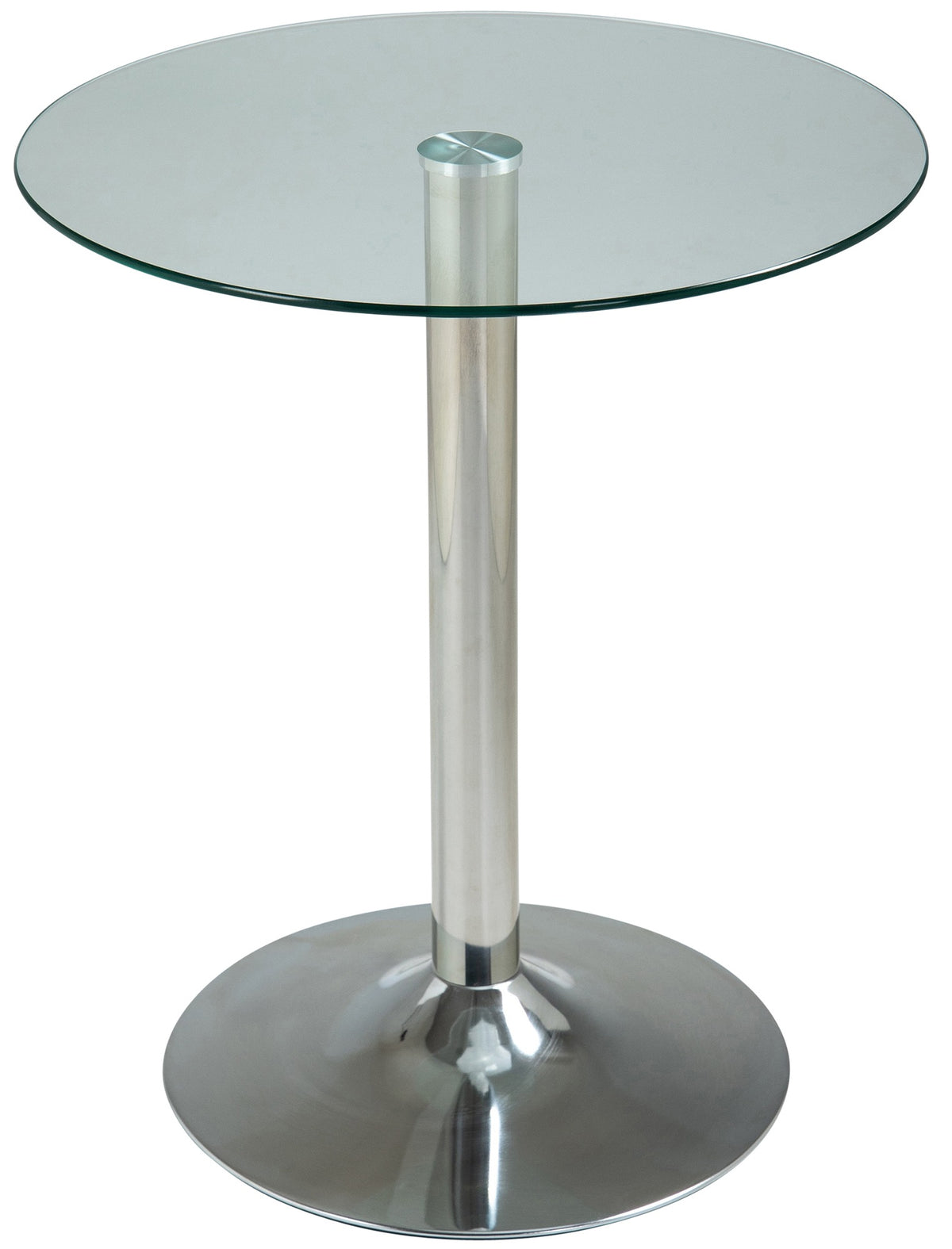 CLP Glastisch 70 cm – Produktabbildung 4