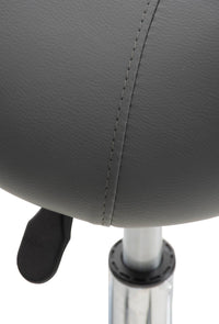 CLP 2er Set Arbeitshocker Reno Kunstleder – Produktabbildung 6