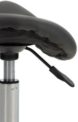 CLP 2er Set Arbeitshocker Reno Kunstleder – Produktabbildung 7