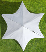 CLP Sternzelt 12 m – Produktabbildung 2