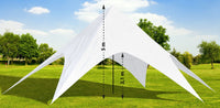 CLP Sternzelt 12 m – Produktabbildung 3