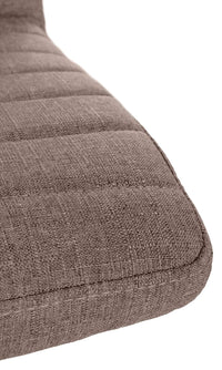 CLP 2er Set Esszimmerstuhl Elvas Stoff – Produktabbildung 8