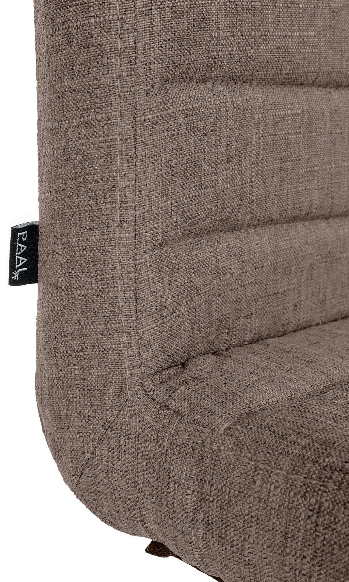 CLP 2er Set Esszimmerstuhl Elvas Stoff – Produktabbildung 7