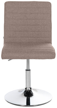 CLP 2er Set Esszimmerstuhl Elvas Stoff – Produktabbildung 3
