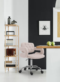 CLP Arbeitshocker Dublin Stoff – Produktabbildung 3