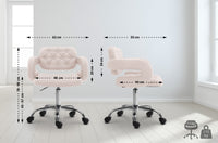 CLP Arbeitshocker Dublin Stoff – Produktabbildung 2