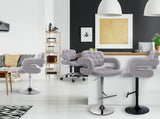 CLP Lounger Dublin Stoff – Produktabbildung 4