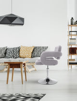 CLP Lounger Dublin Stoff – Produktabbildung 3