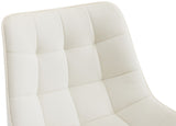 CLP Barhocker Dartford Samt – Produktabbildung 3