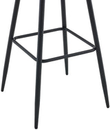 CLP Barhocker Dartford Samt – Produktabbildung 5